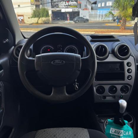 FORD Fiesta Hatch 1.0 4P FLEX, Foto 13