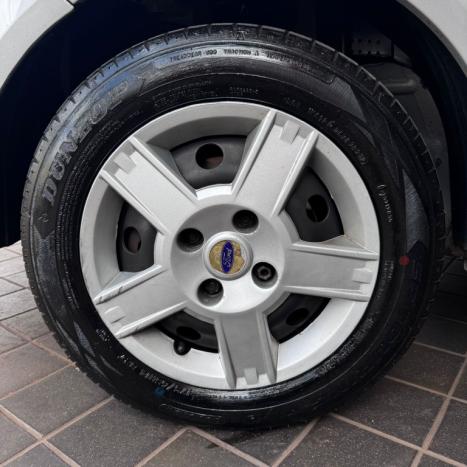 FORD Fiesta Hatch 1.0 4P FLEX, Foto 14