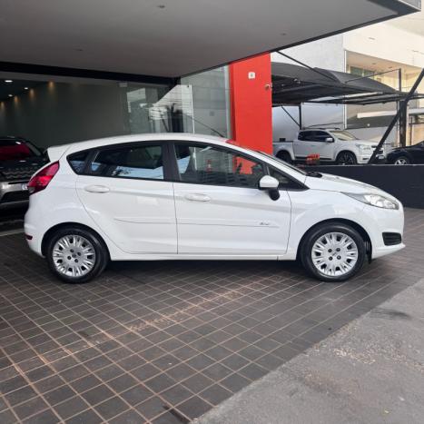 FORD Fiesta Hatch 1.5 16V 4P SE FLEX, Foto 3