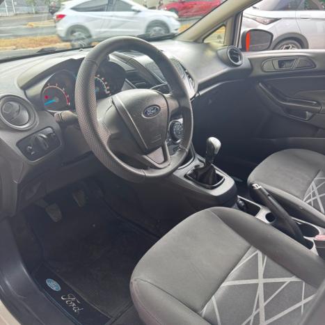 FORD Fiesta Hatch 1.5 16V 4P SE FLEX, Foto 9