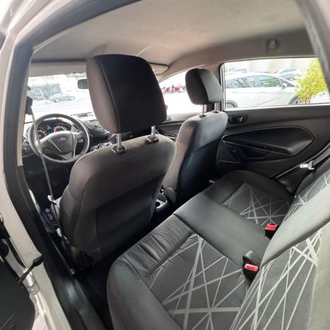 FORD Fiesta Hatch 1.5 16V 4P SE FLEX, Foto 10