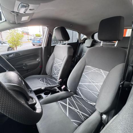FORD Fiesta Hatch 1.5 16V 4P SE FLEX, Foto 11