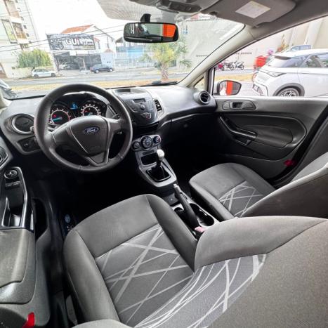 FORD Fiesta Hatch 1.5 16V 4P SE FLEX, Foto 12