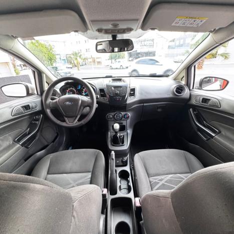 FORD Fiesta Hatch 1.5 16V 4P SE FLEX, Foto 13