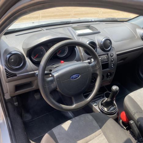 FORD Fiesta Hatch 1.0 4P FLEX, Foto 2
