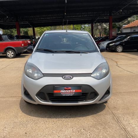 FORD Fiesta Hatch 1.0 4P FLEX, Foto 3