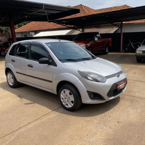 FORD Fiesta Hatch 1.0 4P FLEX, Foto 4