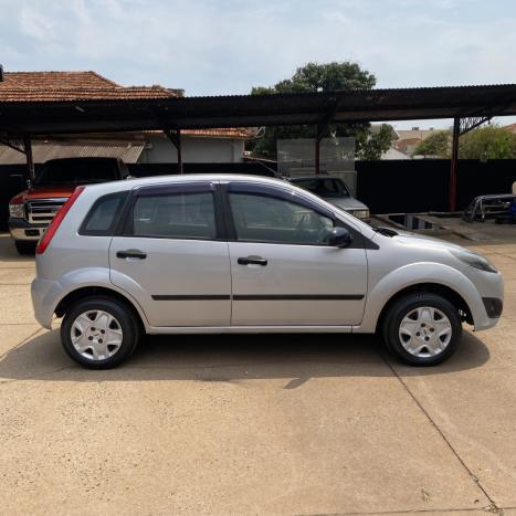 FORD Fiesta Hatch 1.0 4P FLEX, Foto 5