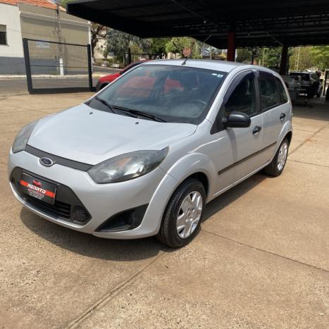 FORD Fiesta Hatch 1.0 4P FLEX, Foto 7