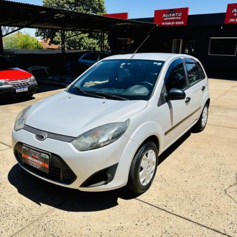 FORD Fiesta Hatch 1.0 4P FLEX, Foto 1