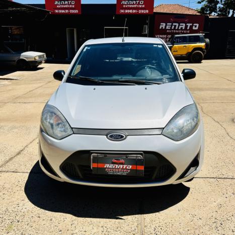 FORD Fiesta Hatch 1.0 4P FLEX, Foto 2