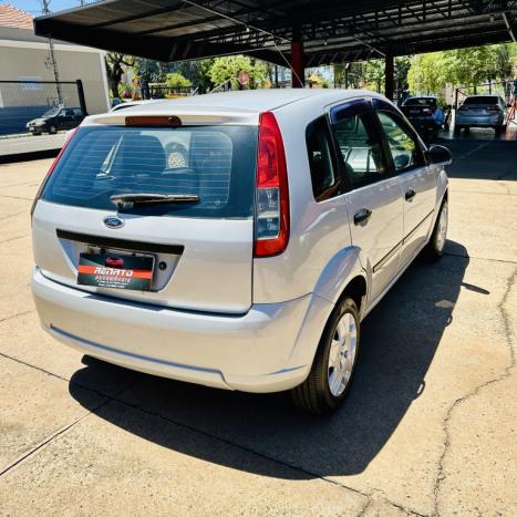 FORD Fiesta Hatch 1.0 4P FLEX, Foto 3