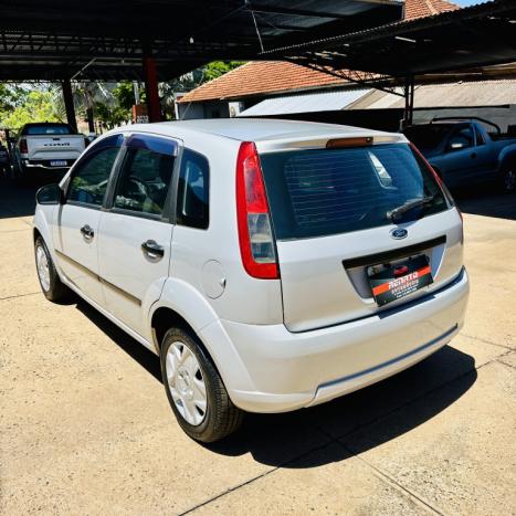 FORD Fiesta Hatch 1.0 4P FLEX, Foto 4