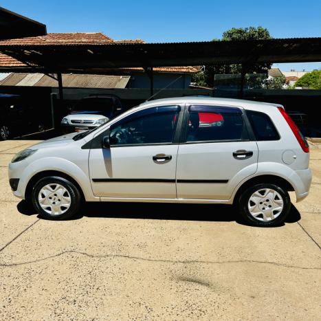 FORD Fiesta Hatch 1.0 4P FLEX, Foto 5
