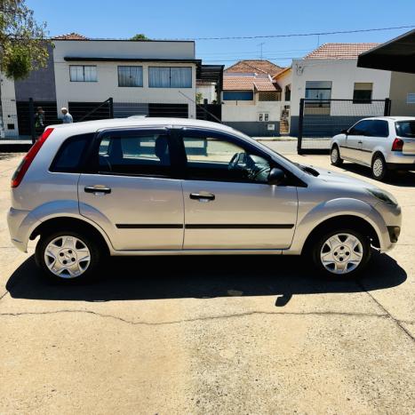 FORD Fiesta Hatch 1.0 4P FLEX, Foto 6