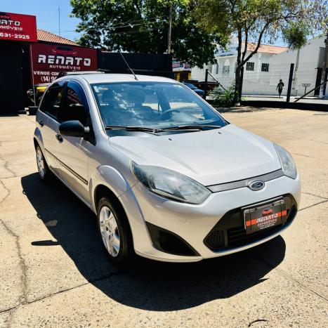 FORD Fiesta Hatch 1.0 4P FLEX, Foto 7