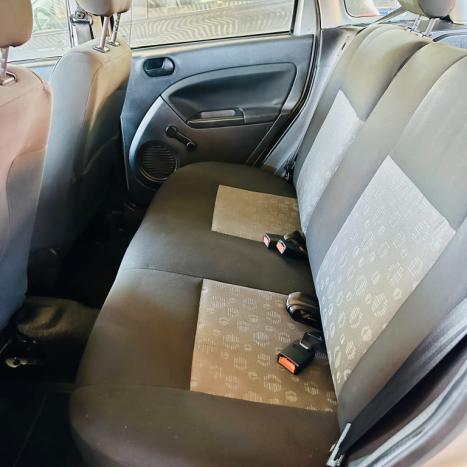 FORD Fiesta Hatch 1.0 4P FLEX, Foto 8