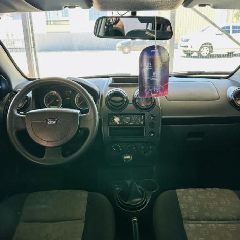 FORD Fiesta Hatch 1.0 4P FLEX, Foto 10