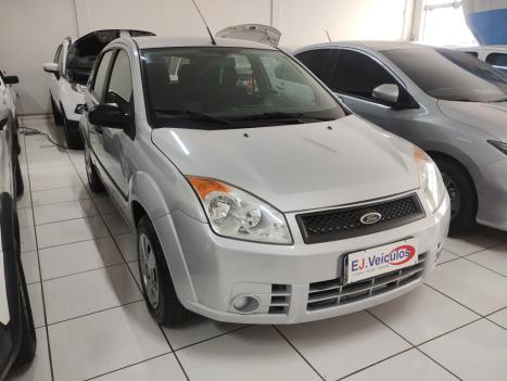 FORD Fiesta Hatch 1.0 4P FLEX, Foto 6