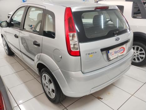 FORD Fiesta Hatch 1.0 4P FLEX, Foto 8