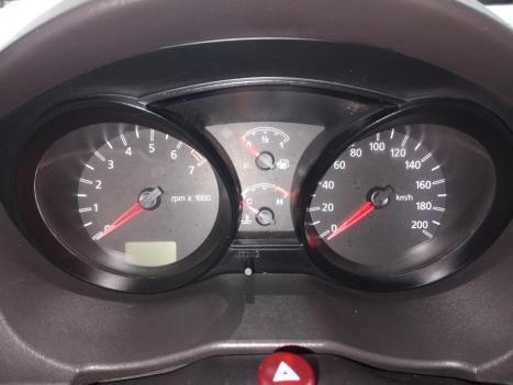 FORD Fiesta Hatch 1.0 4P FLEX, Foto 9