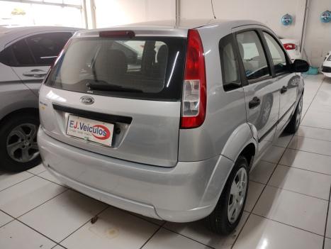 FORD Fiesta Hatch 1.0 4P FLEX, Foto 10