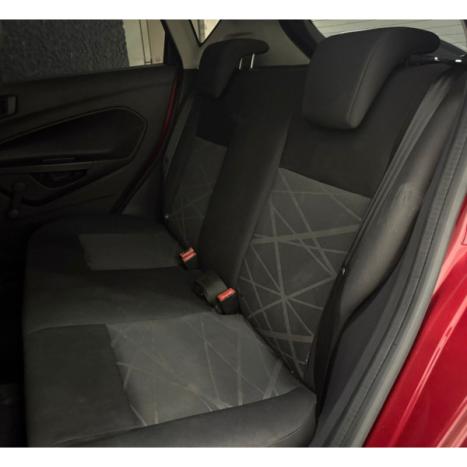 FORD Fiesta Hatch 1.5 16V 4P S FLEX, Foto 11