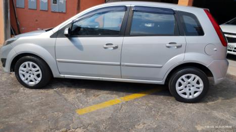 FORD Fiesta Hatch 1.0 4P FLEX, Foto 2