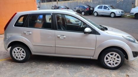 FORD Fiesta Hatch 1.0 4P FLEX, Foto 5