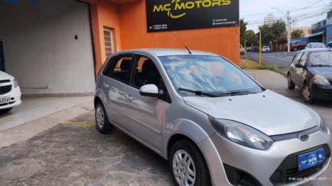 FORD Fiesta Hatch 1.0 4P FLEX, Foto 6