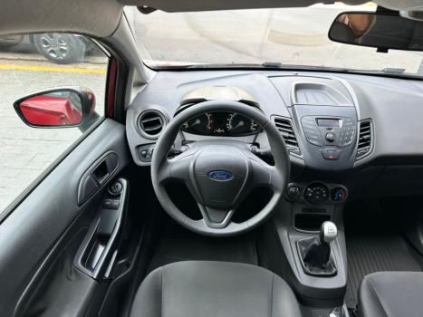 FORD Fiesta Hatch 1.5 16V 4P SE FLEX, Foto 5