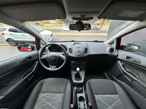 FORD Fiesta Hatch 1.5 16V 4P SE FLEX, Foto 6