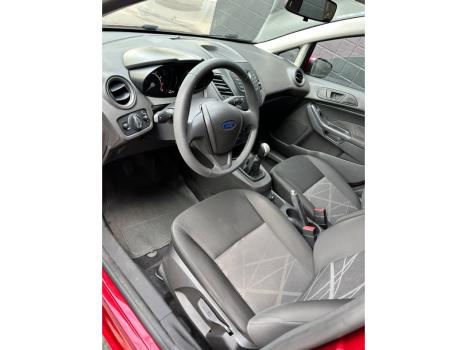 FORD Fiesta Hatch 1.5 16V 4P SE FLEX, Foto 7