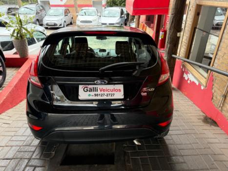 FORD Fiesta Hatch 1.6 16V 4P SE FLEX, Foto 4