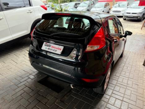 FORD Fiesta Hatch 1.6 16V 4P SE FLEX, Foto 5