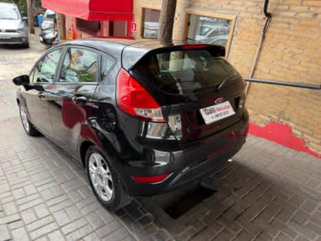 FORD Fiesta Hatch 1.6 16V 4P SE FLEX, Foto 6