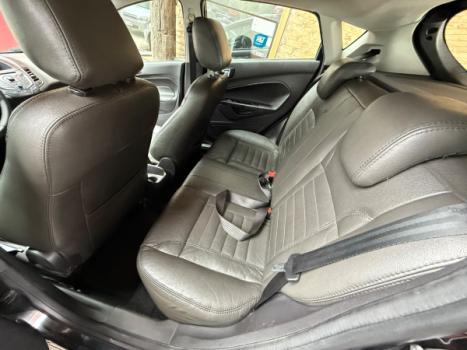 FORD Fiesta Hatch 1.6 16V 4P SE FLEX, Foto 7