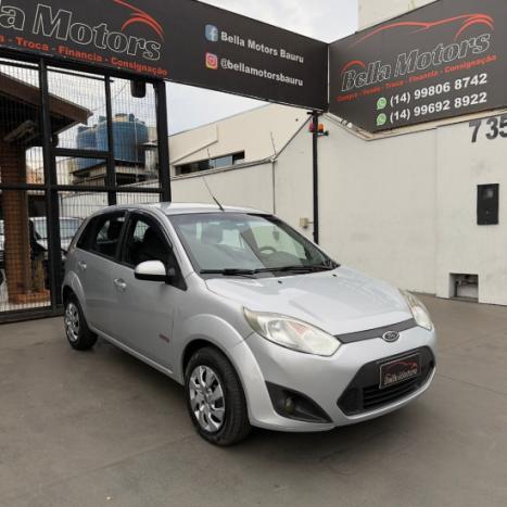 FORD Fiesta Hatch 1.6 4P CLASS FLEX, Foto 2