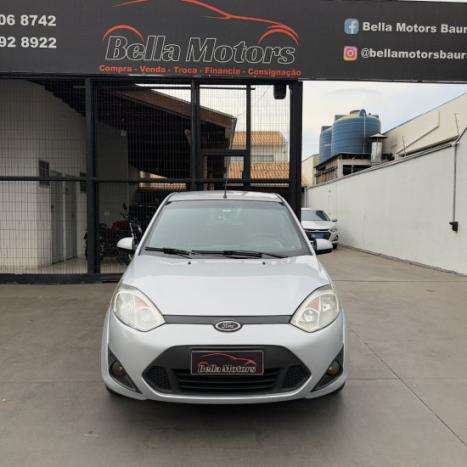 FORD Fiesta Hatch 1.6 4P CLASS FLEX, Foto 5