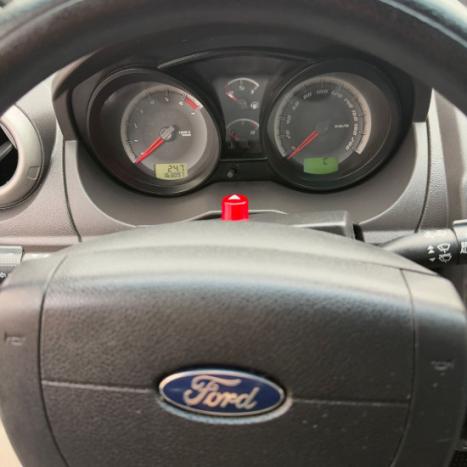 FORD Fiesta Hatch 1.6 4P CLASS FLEX, Foto 6