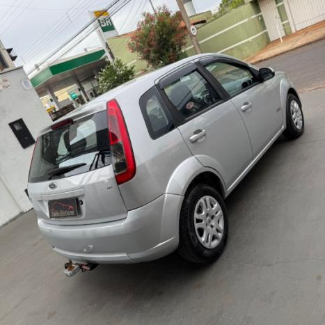 FORD Fiesta Hatch 1.6 4P CLASS FLEX, Foto 3