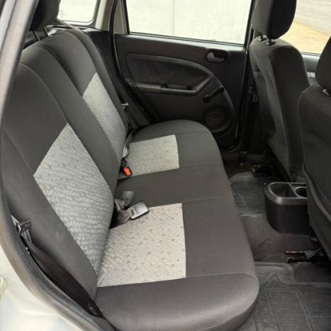 FORD Fiesta Hatch 1.6 4P CLASS FLEX, Foto 4