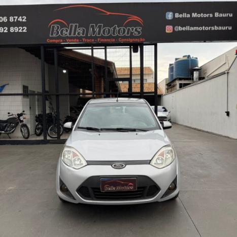 FORD Fiesta Hatch 1.6 4P CLASS FLEX, Foto 5