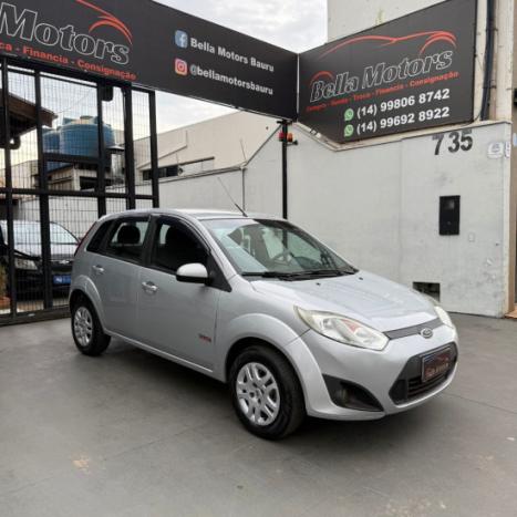 FORD Fiesta Hatch 1.6 4P CLASS FLEX, Foto 6