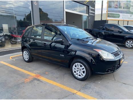 FORD Fiesta Hatch 1.6 4P CLASS FLEX, Foto 4