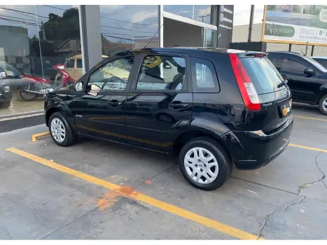 FORD Fiesta Hatch 1.6 4P CLASS FLEX, Foto 6