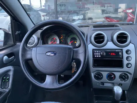 FORD Fiesta Hatch 1.6 4P CLASS FLEX, Foto 8