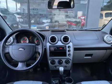 FORD Fiesta Hatch 1.6 4P CLASS FLEX, Foto 9