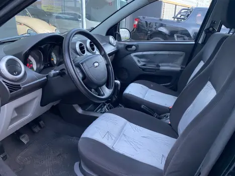 FORD Fiesta Hatch 1.6 4P CLASS FLEX, Foto 13
