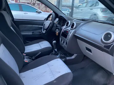 FORD Fiesta Hatch 1.6 4P CLASS FLEX, Foto 14